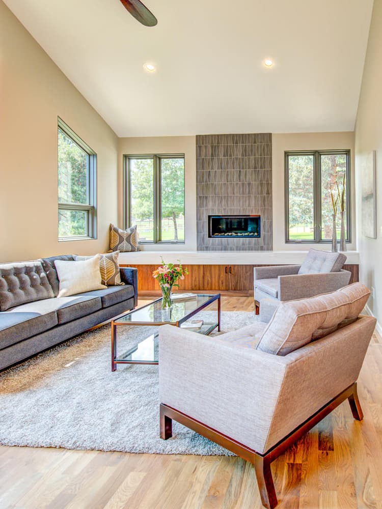 Boulder home — Alpine Realty