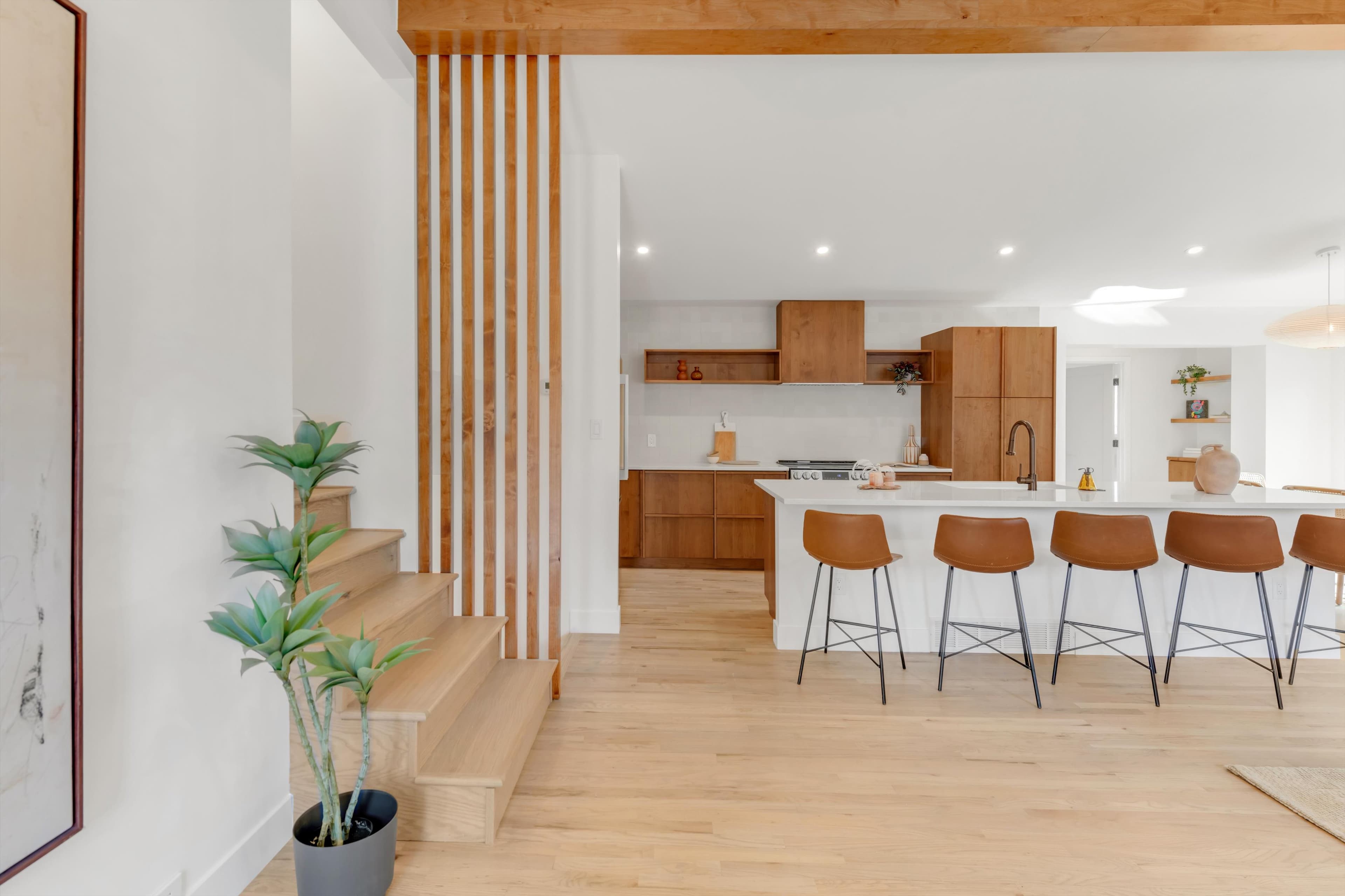 Boulder home — Alpine Realty
