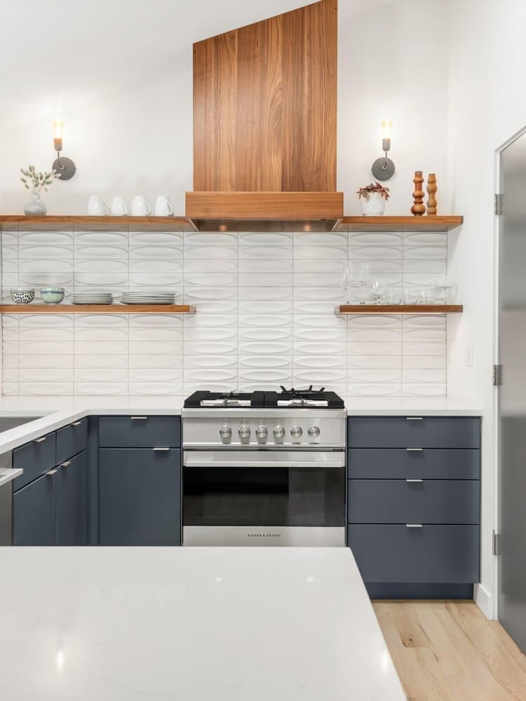 Boulder home — Alpine Realty