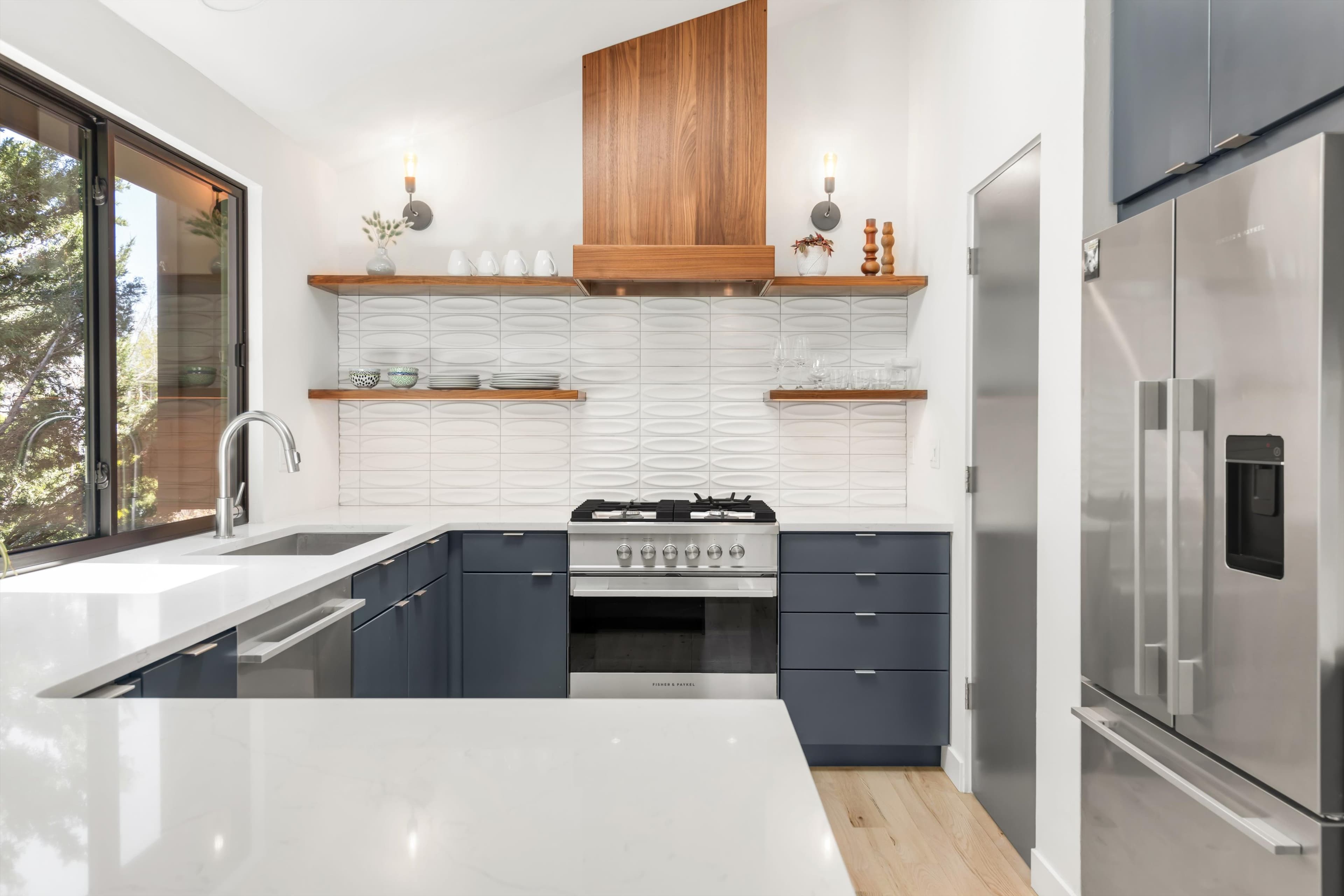 Boulder home — Alpine Realty